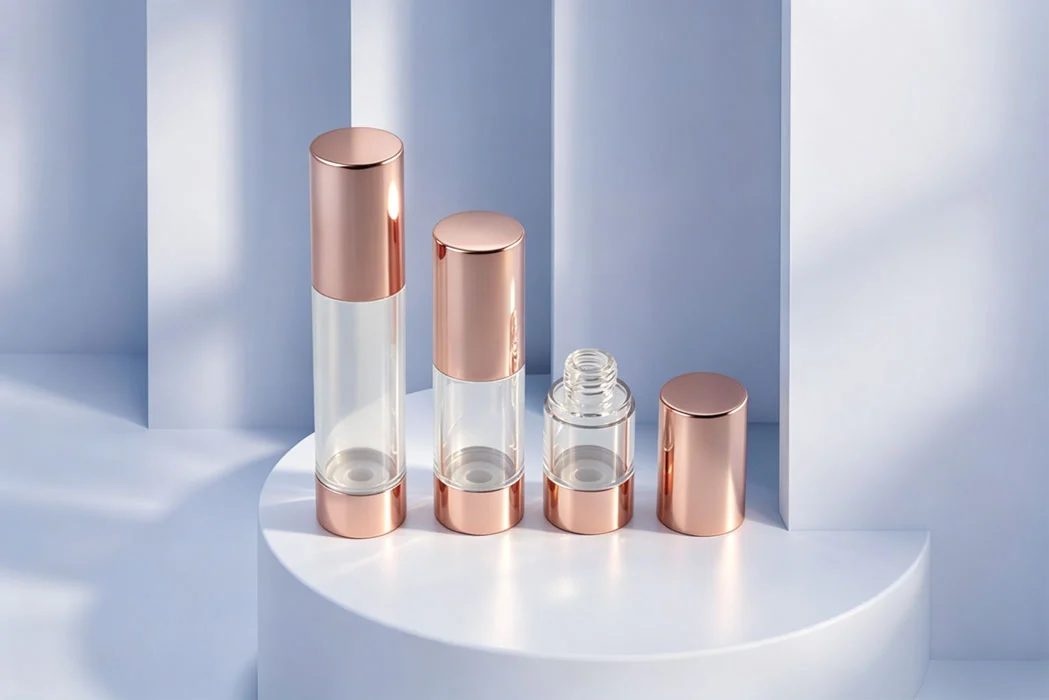 Envases Cosméticos