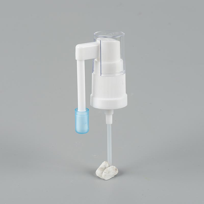 Pulverizador de anillo antirrobo