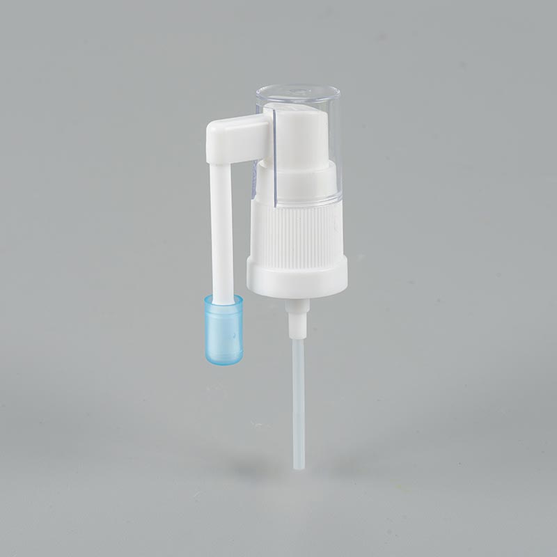 Pulverizador de anillo antirrobo