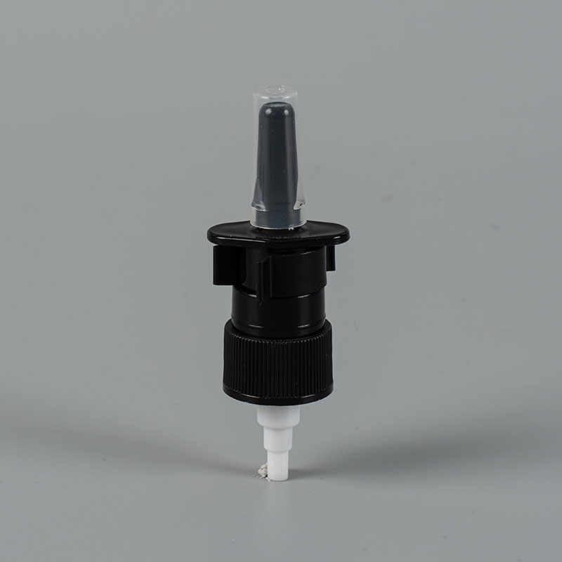 Pulverizador de niebla nasal para niños