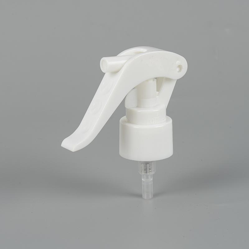 Pulverizador de gatillo de limpieza