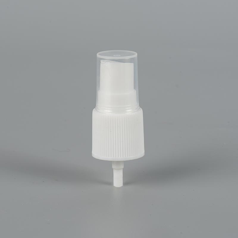 Pulverizador de perfume fino