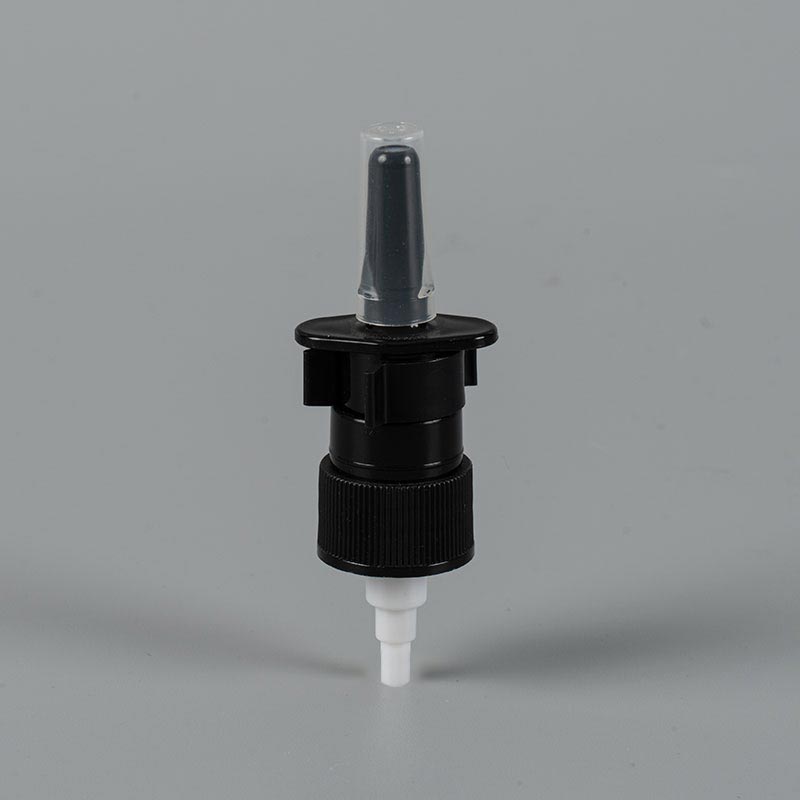 Children's Nasal Mist Sprayer