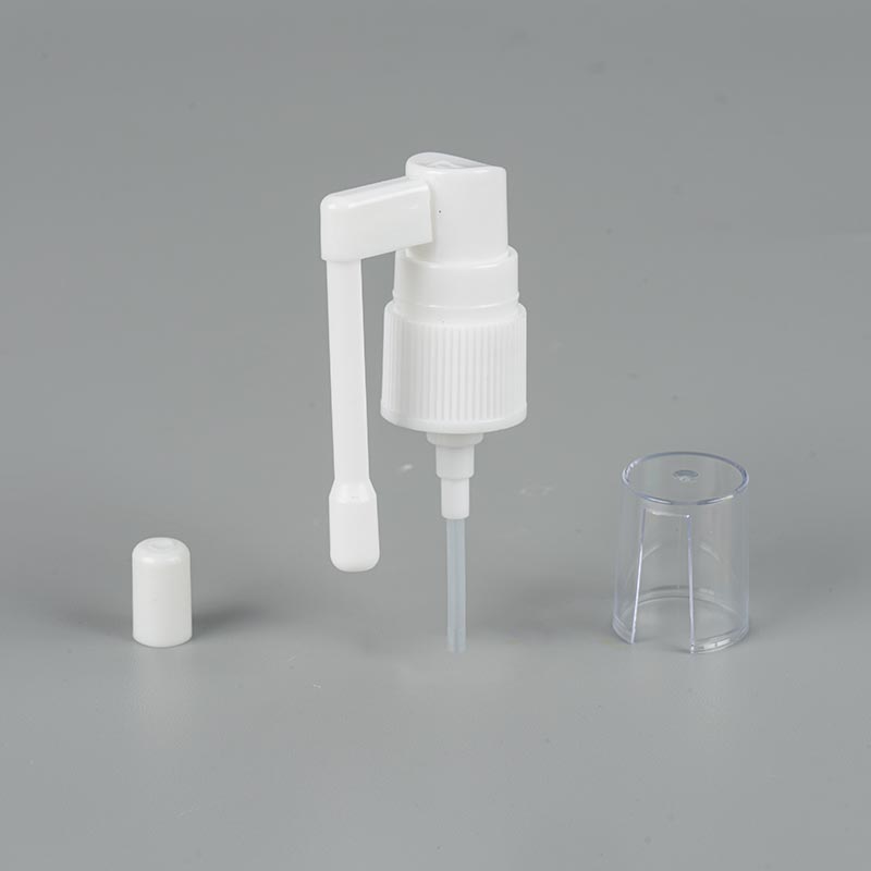 Mini Rocker Sprayer Pump