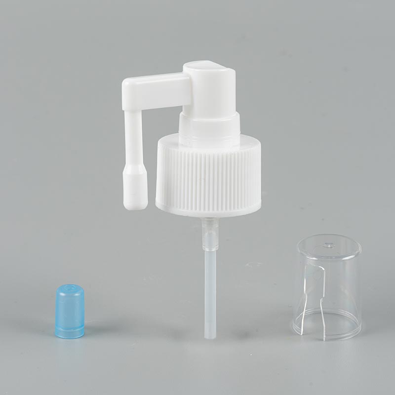 Pp Material Long Rocker Sprayer