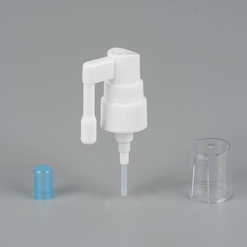 Pp Material Long Rocker Sprayer