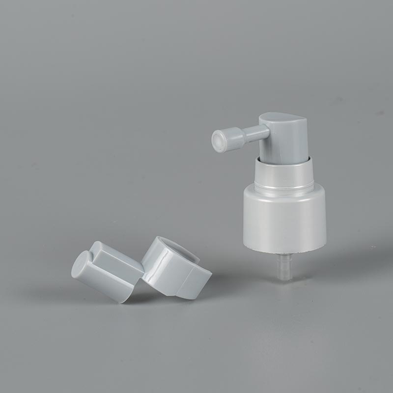 Premium Throat Sprayer