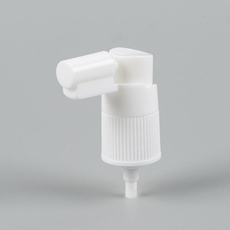 Fine Mist Oral Sprayer
