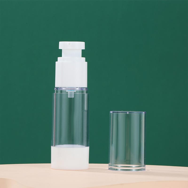 Botella sin aire de múltiples especificaciones