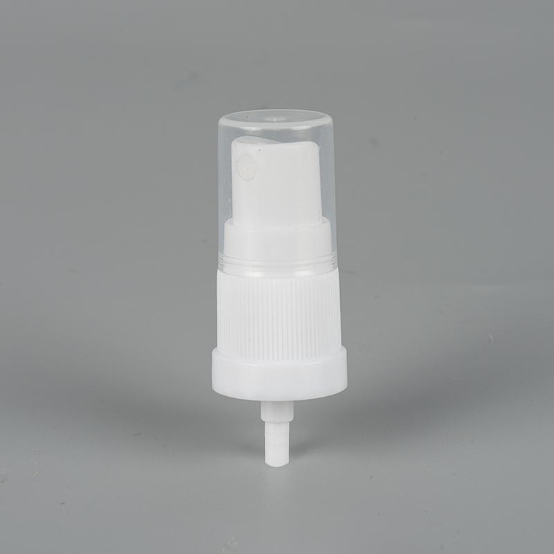 Pulverizador de perfume multiespecificación