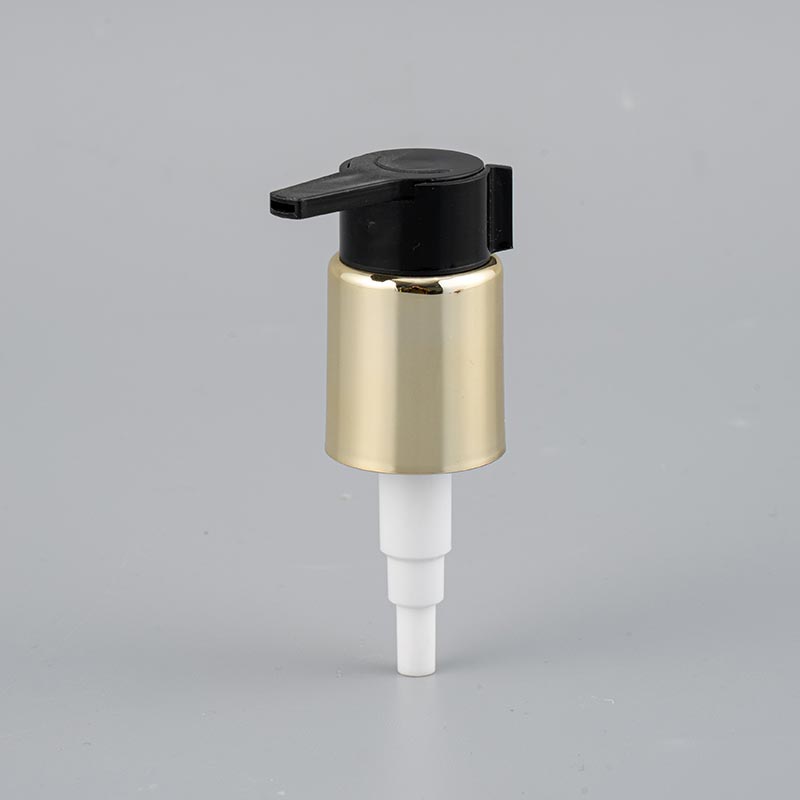 Multi-Spec con bomba de crema