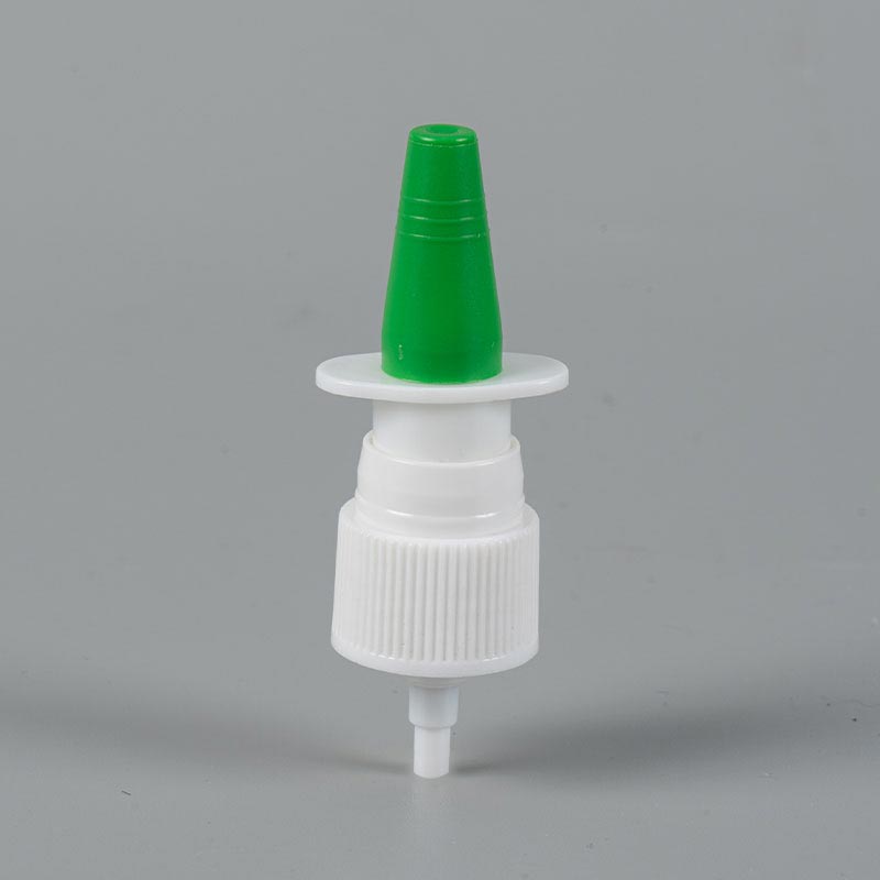 Rociador de niebla nasal farmacéutico