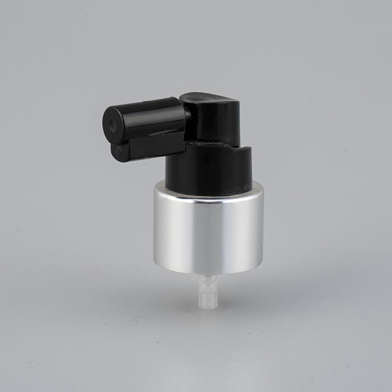 Pulverizador de garganta premium